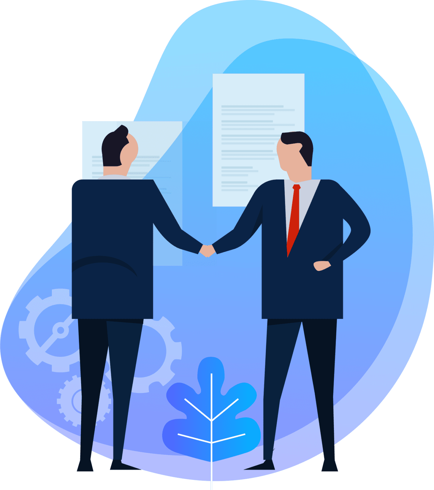 Microsoft Dynamics offer