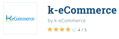 K-eCommerce Canada