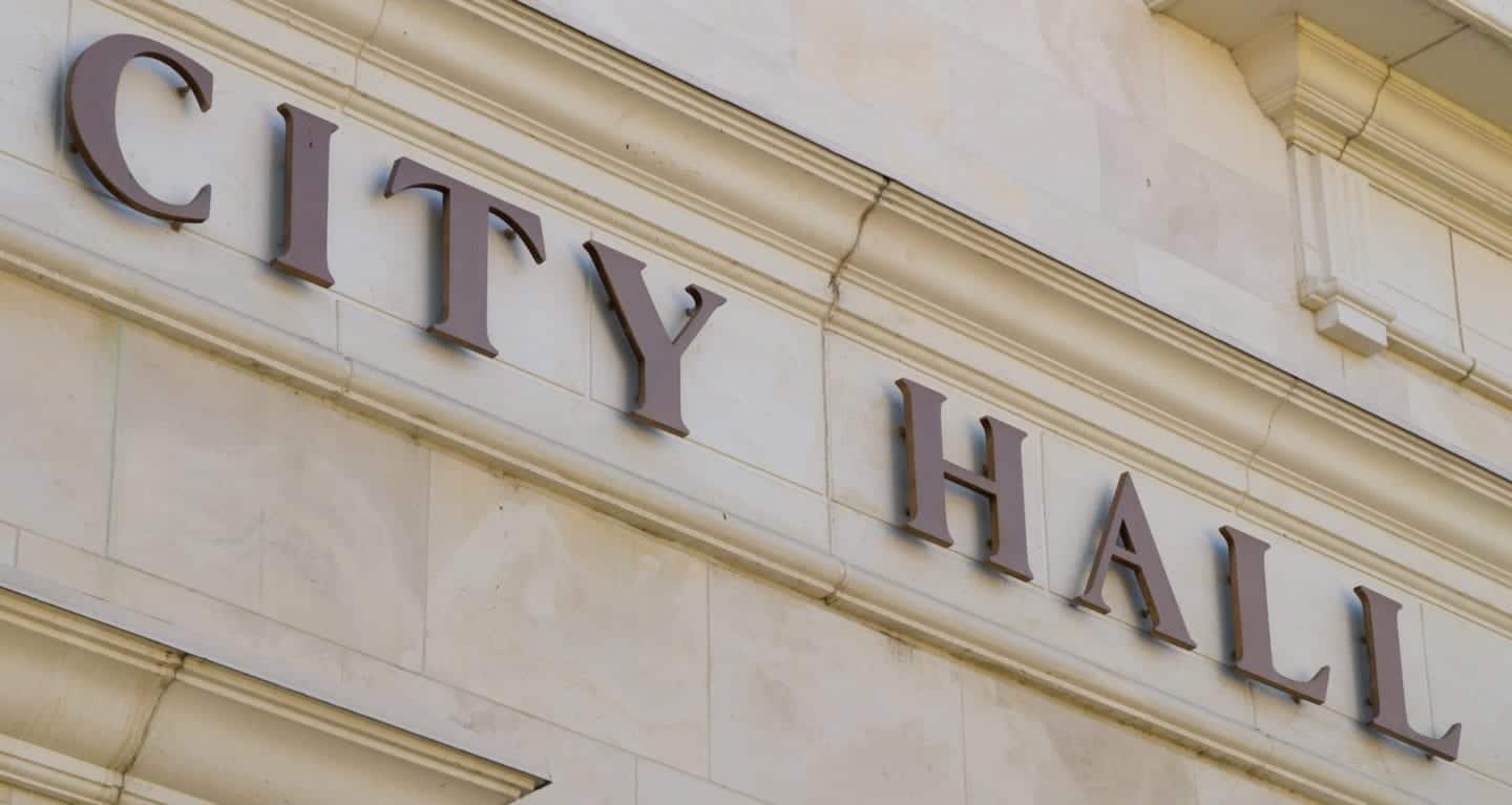 Microsoft Dynamics Public Sector Canada
