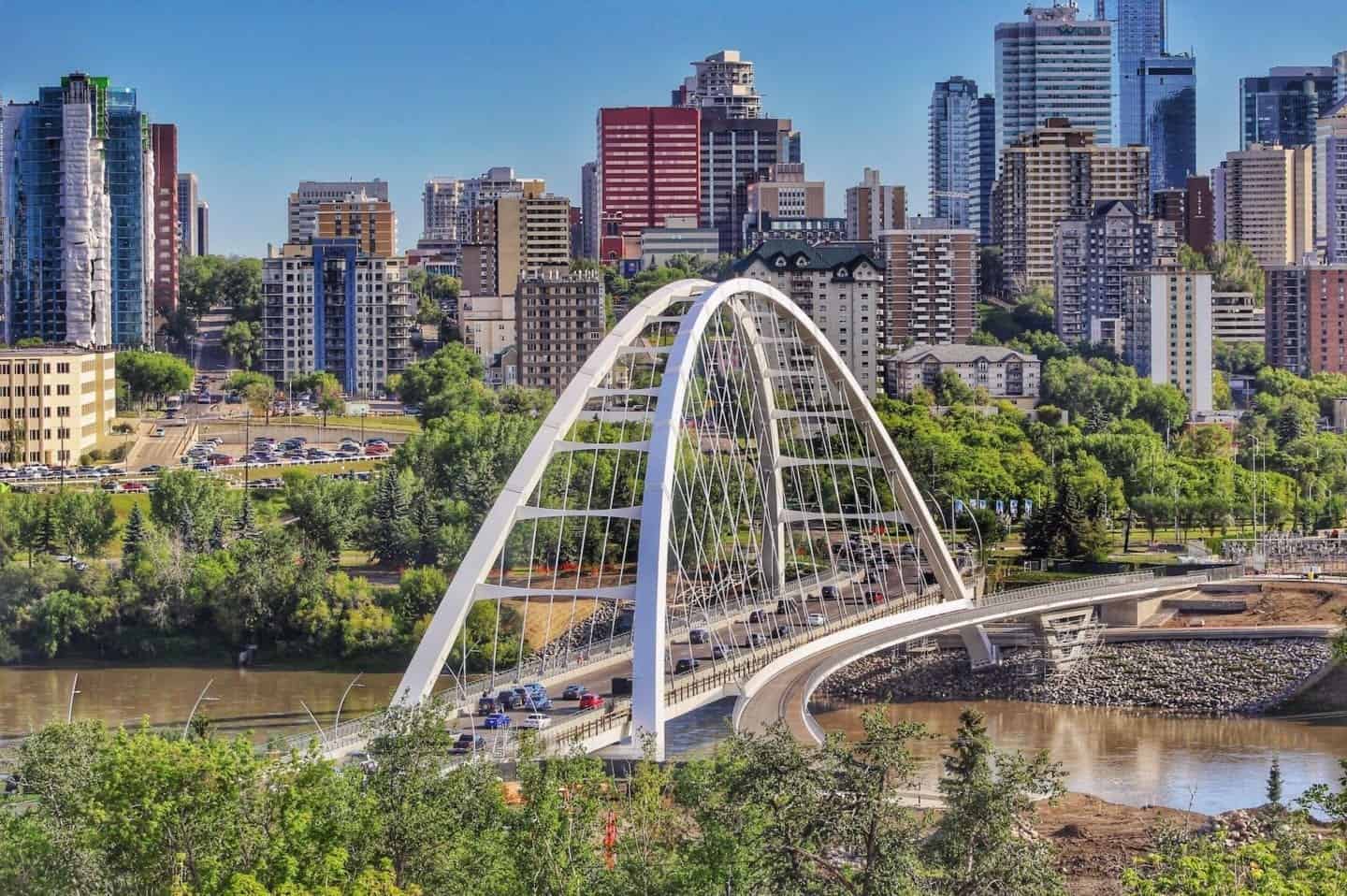 Microsoft Dynamics Edmonton