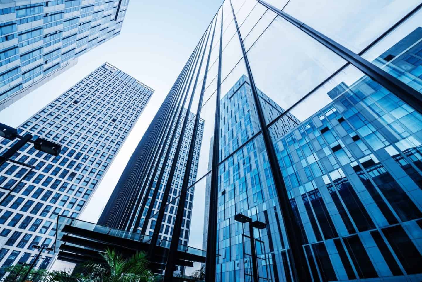 Financial Services Microsoft Dynamics