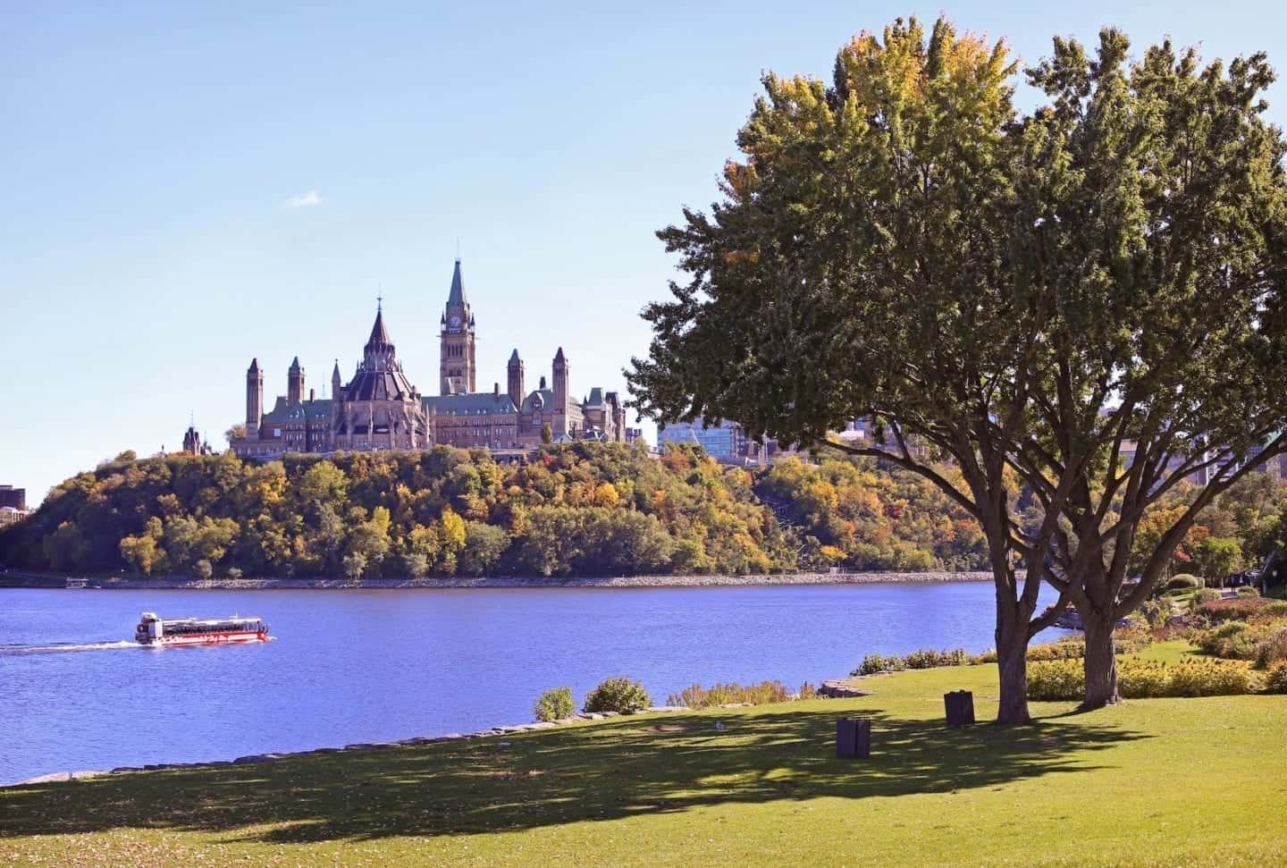 Microsoft Dynamics GP Ottawa
