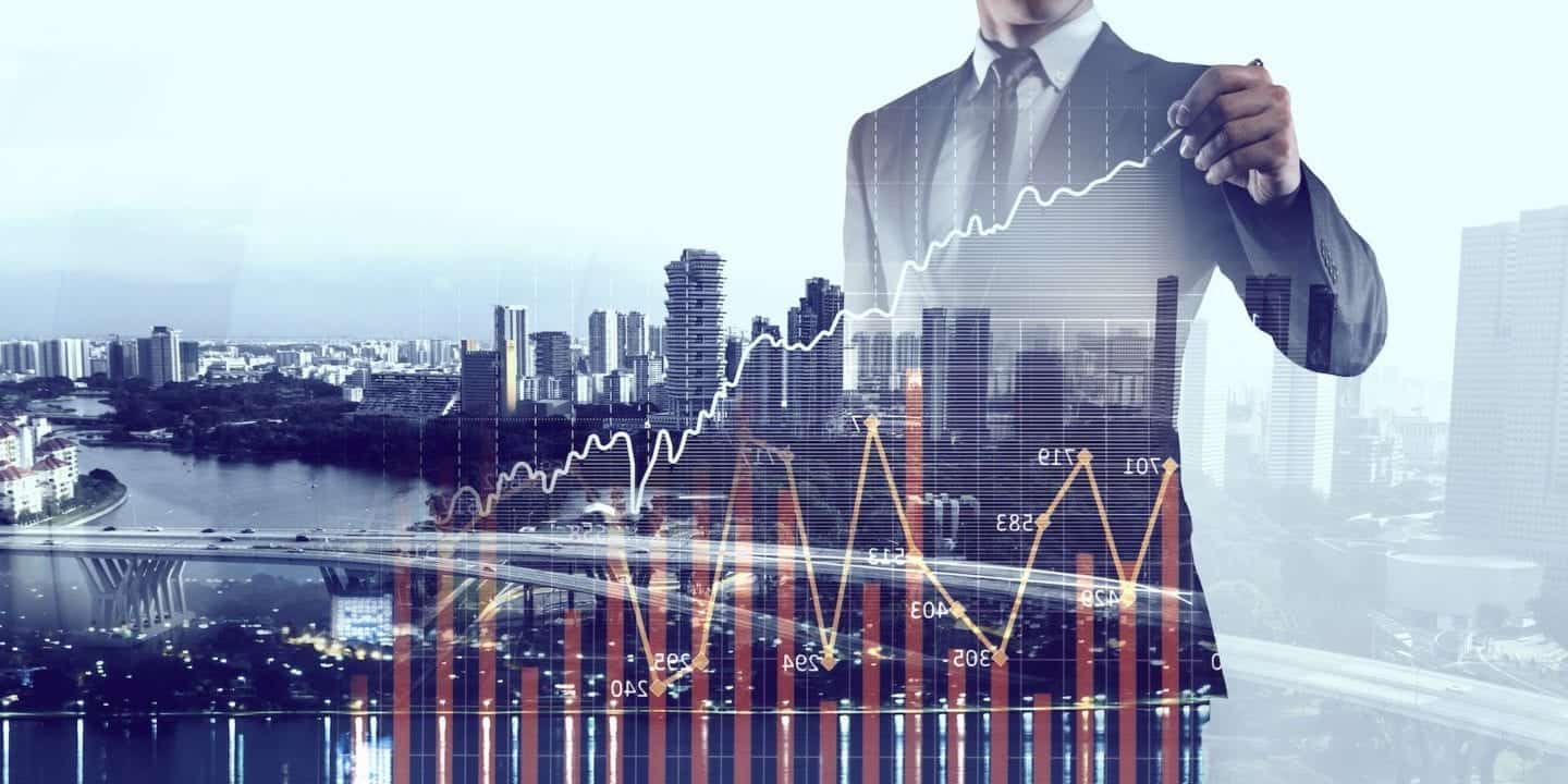 Microsoft Dynamics financials for start-ups and Venture cap