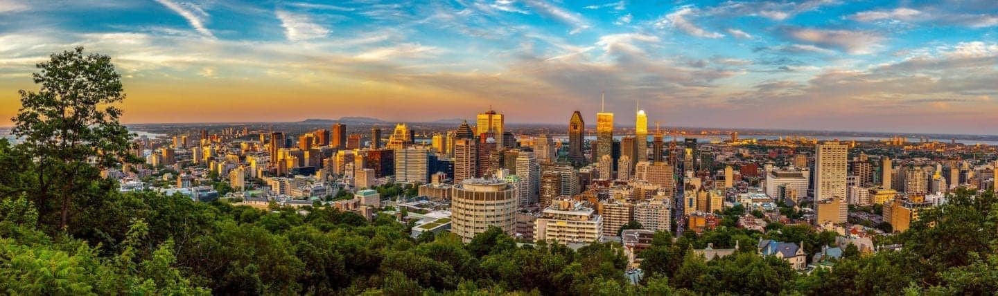 Microsoft Dynamics Montreal