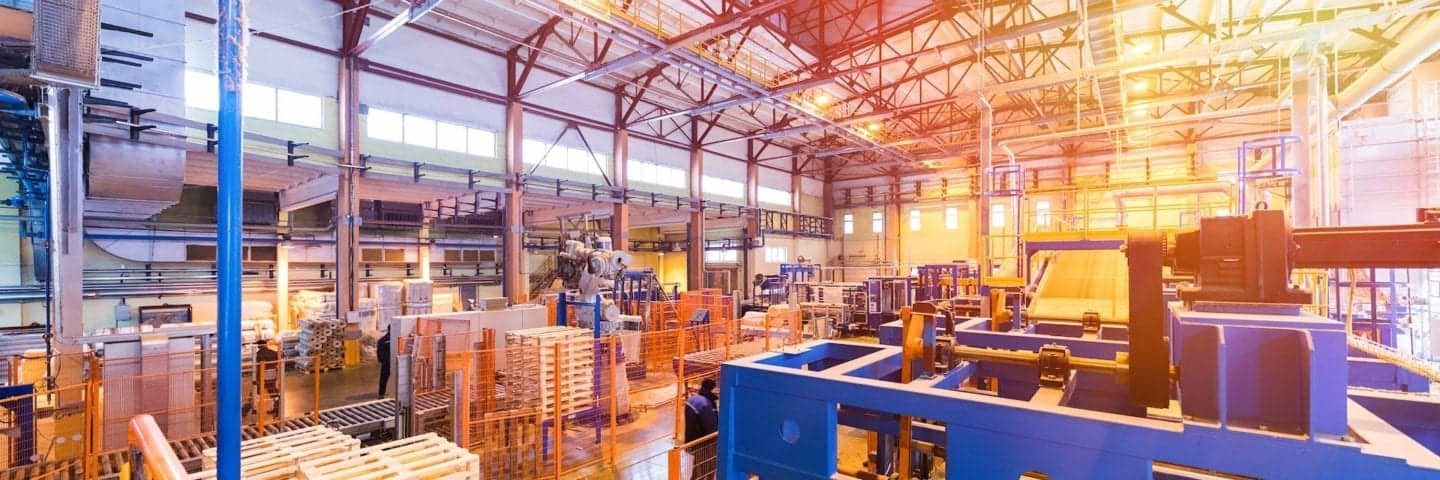 WMS Business Central
