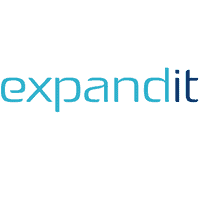 Expandit logo Dynamics NAV