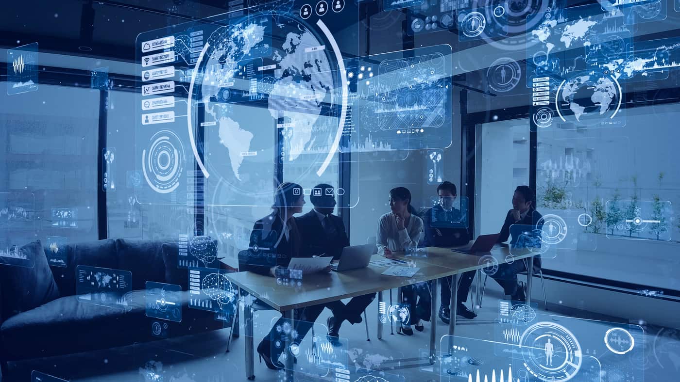 Tech and Software Business Central