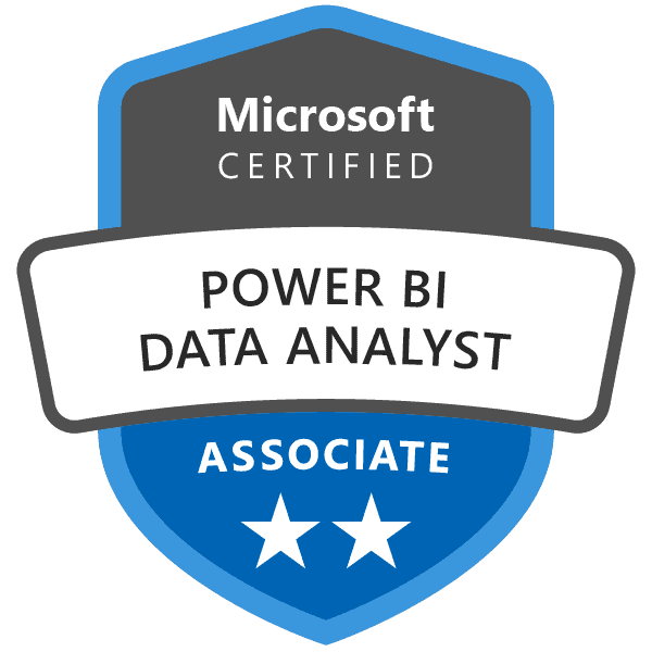 Power BI consultant