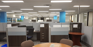 GP Support North - via Endeavor4 place picture