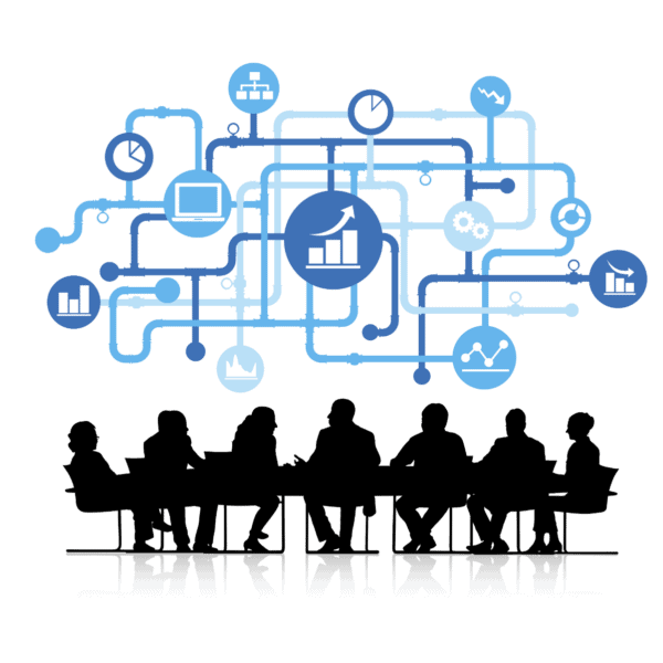 all-in-one Microsoft dynamics