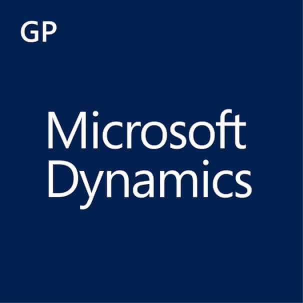Dynamics GP Great Plains