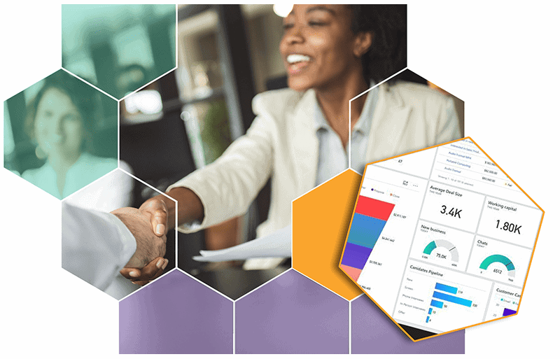 Business Central sales online across USA