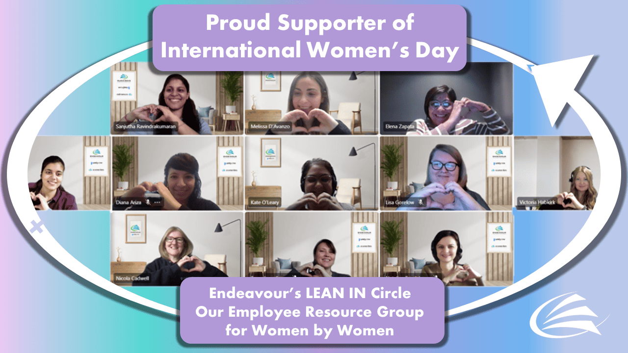 Canada team Endeavor4