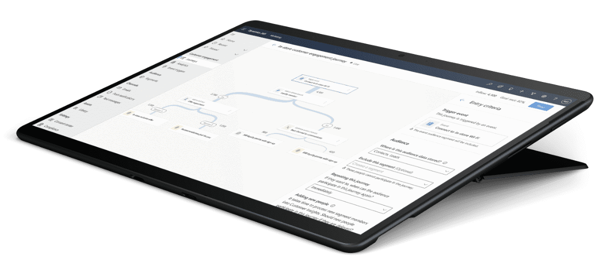Chicago Microsoft Dynamics