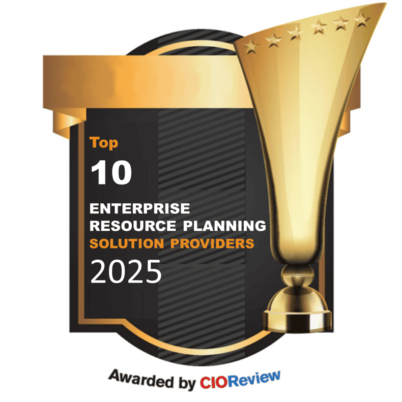 Dynamics 2018 NAV award