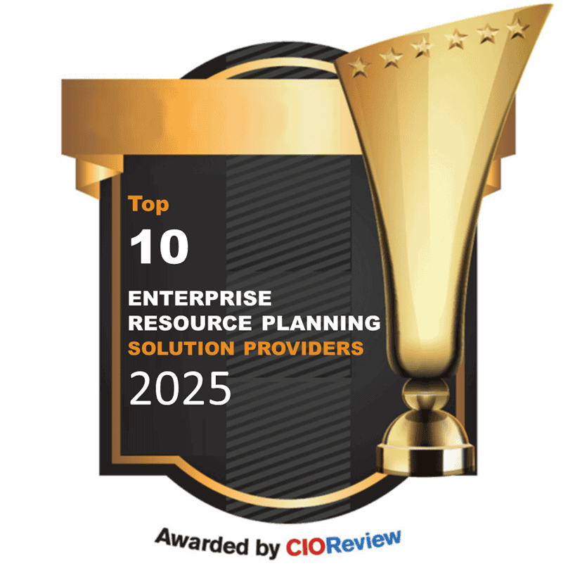 endeavor solutions award