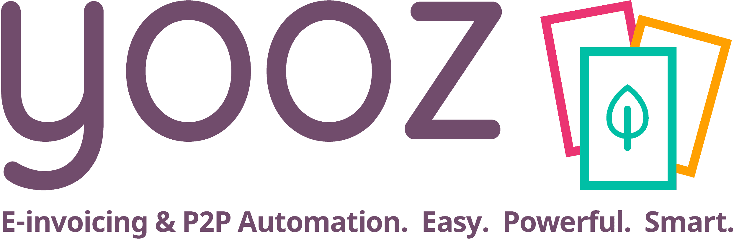 Yooz Business Central Microsoft Logo