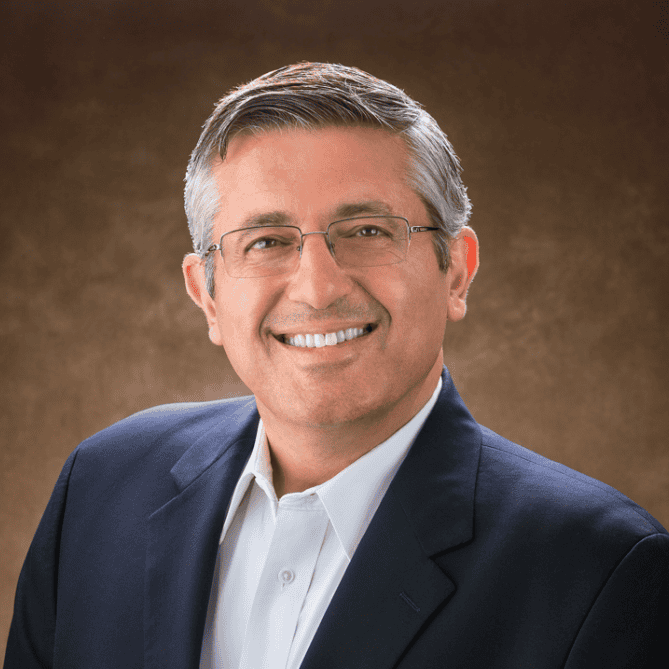 endeavor solutions David Shimoni