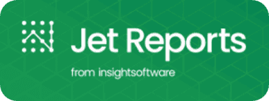 Jet Reports Business Central