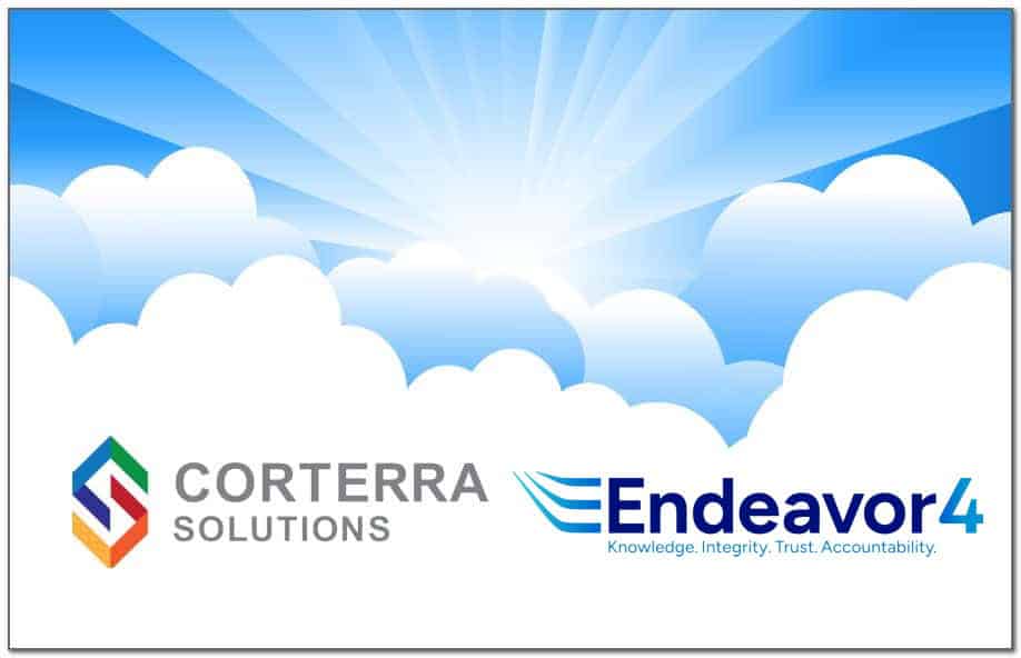 Dynamics 365 F&O USA logo