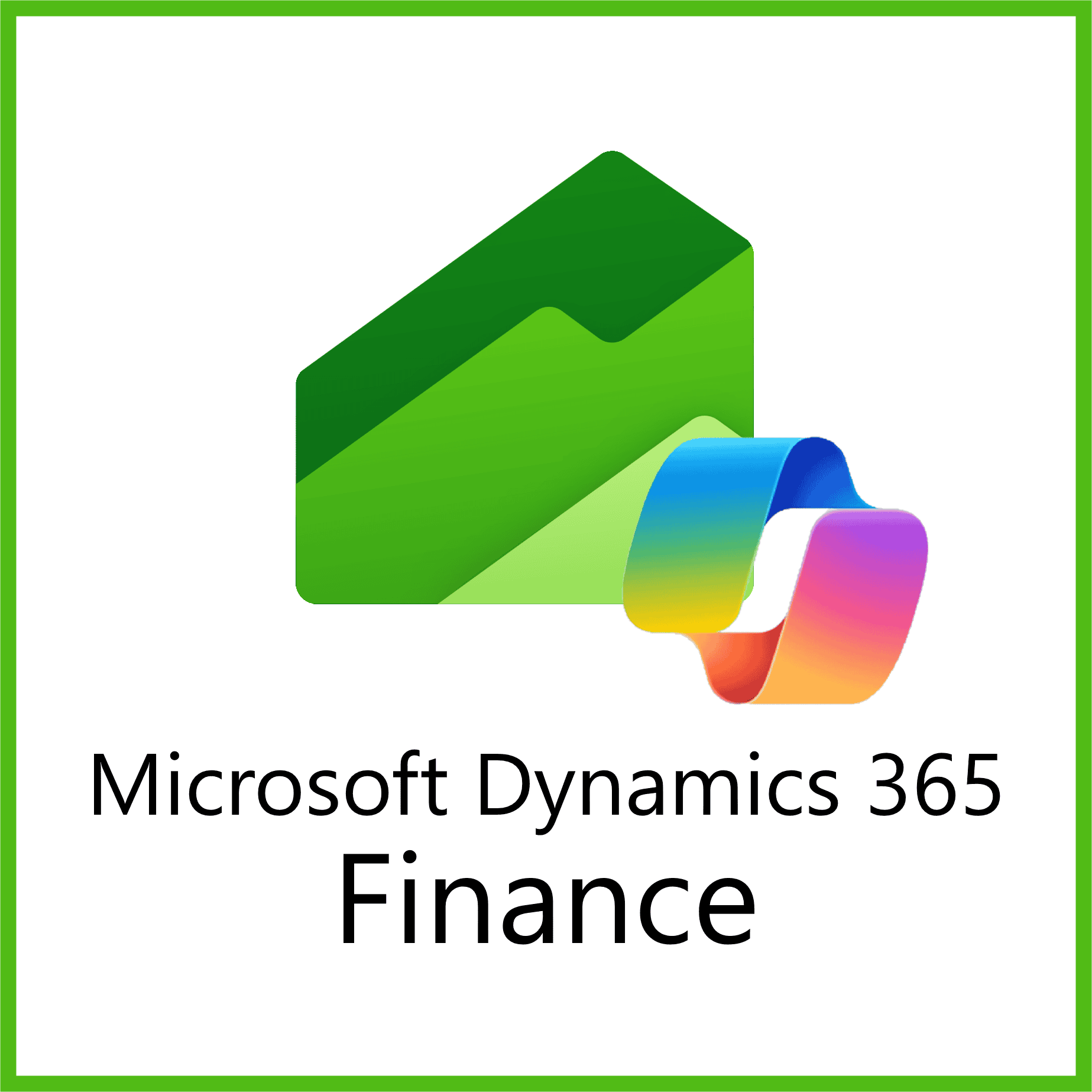 D365 Finance with Copilot 2026