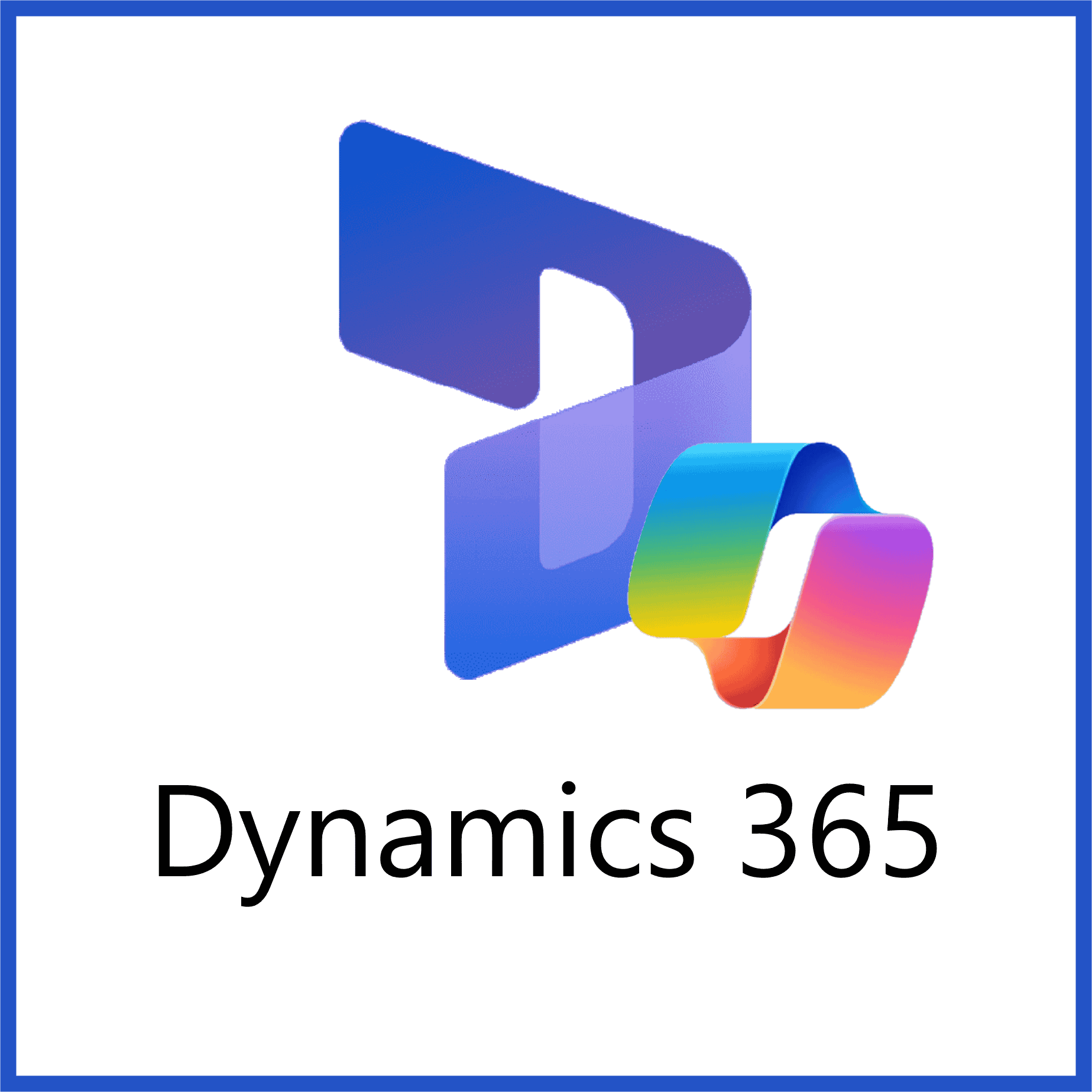Dynamics 365 with Copilot 2026