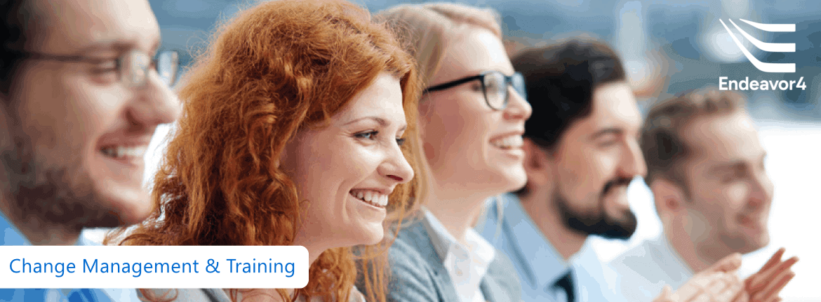 Endeavor4 Microsoft ERP Training