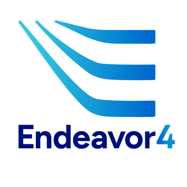 Endeavour4 Microsoft Square Logo