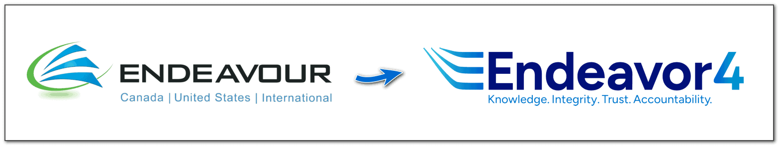 Endeavour rebrand to Endeavor4