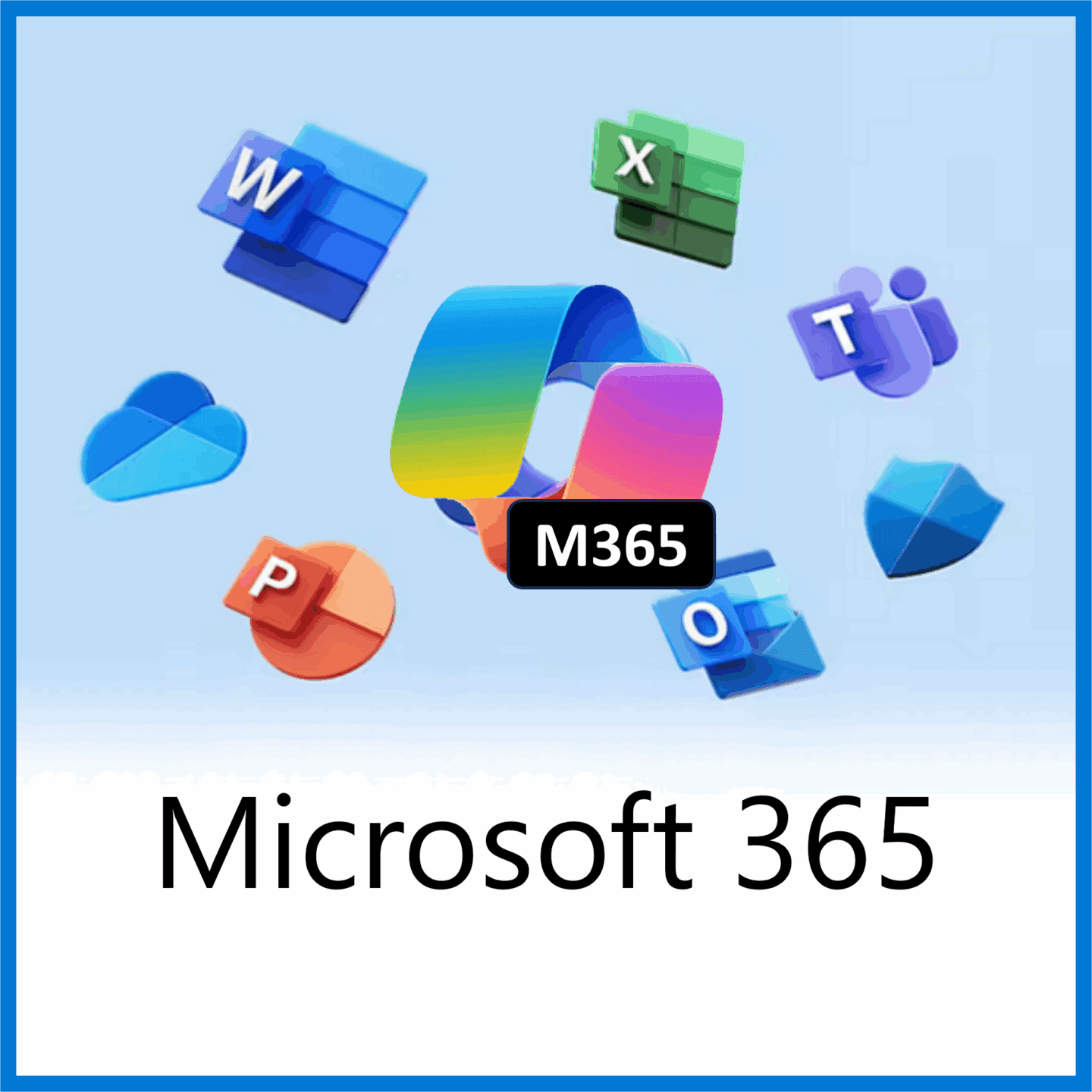 Microsoft 365 2026