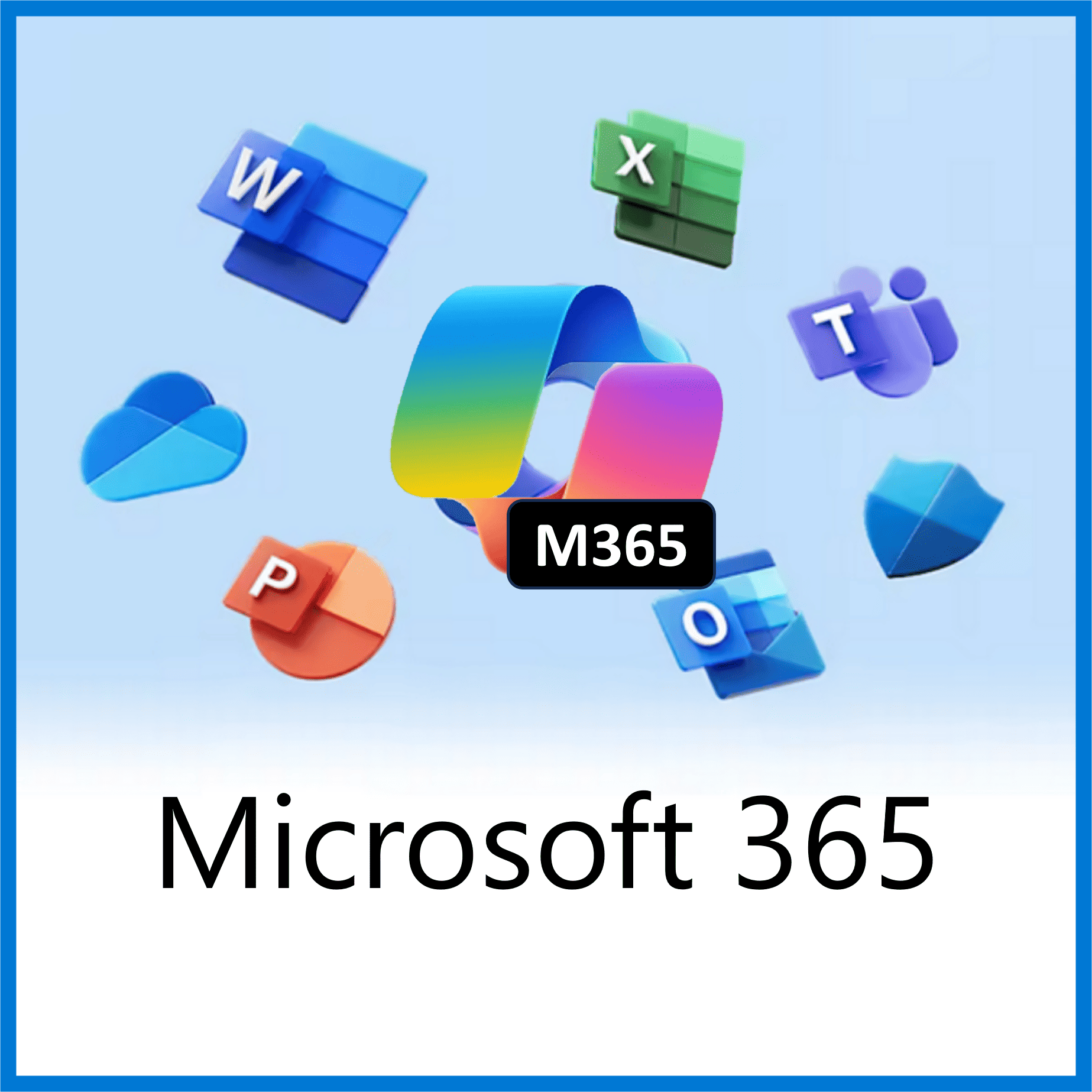 Microsoft 365 2026