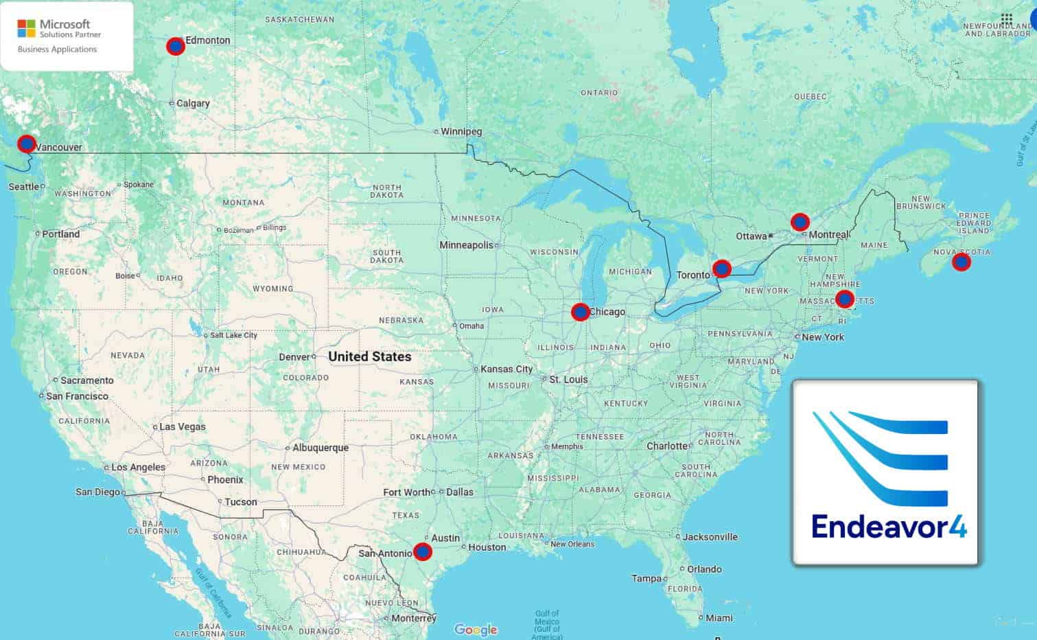 Dynamics CRM Support USA