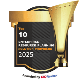 Endeavor4 CIO 2025 Award