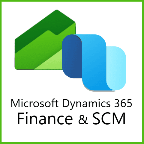 Dynamics Finance and Operations Logo USA