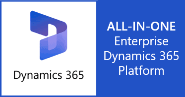 Dynamics 365