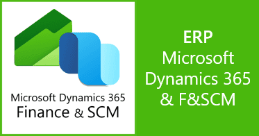 Microsoft F&SCM