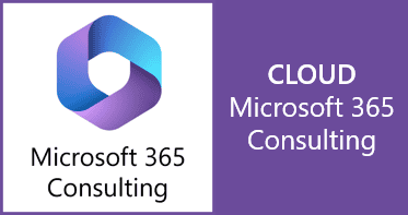 Microsoft 365 Consulting