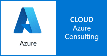 Microsoft Cloud Azure Consulting