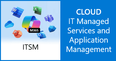 Microsoft Cloud ITMS