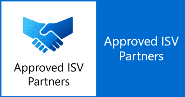 Microsoft Approved ISV Partners