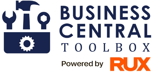 Endeavor4 RUX BC Toolbox Logo