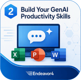 Endeavor4 Summer AI Course 2