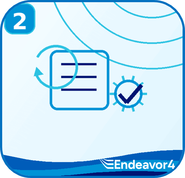 Endeavor4 Business Central Tip 2