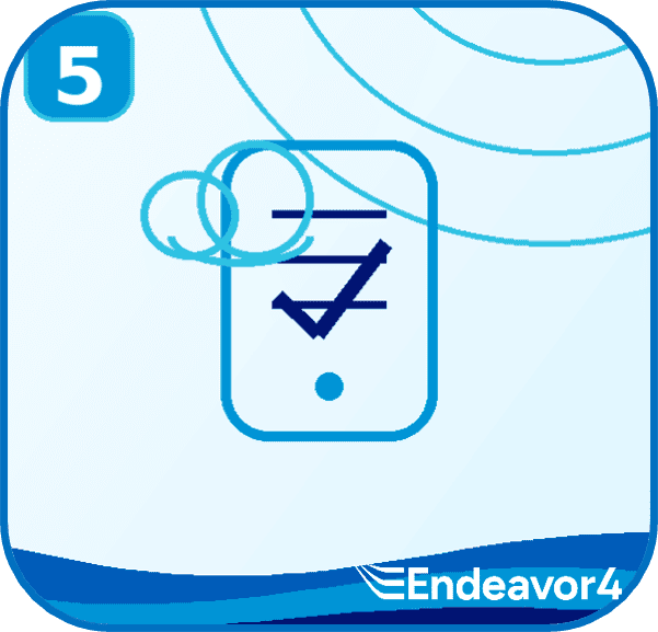 Endeavor4 Business Central Tip 5