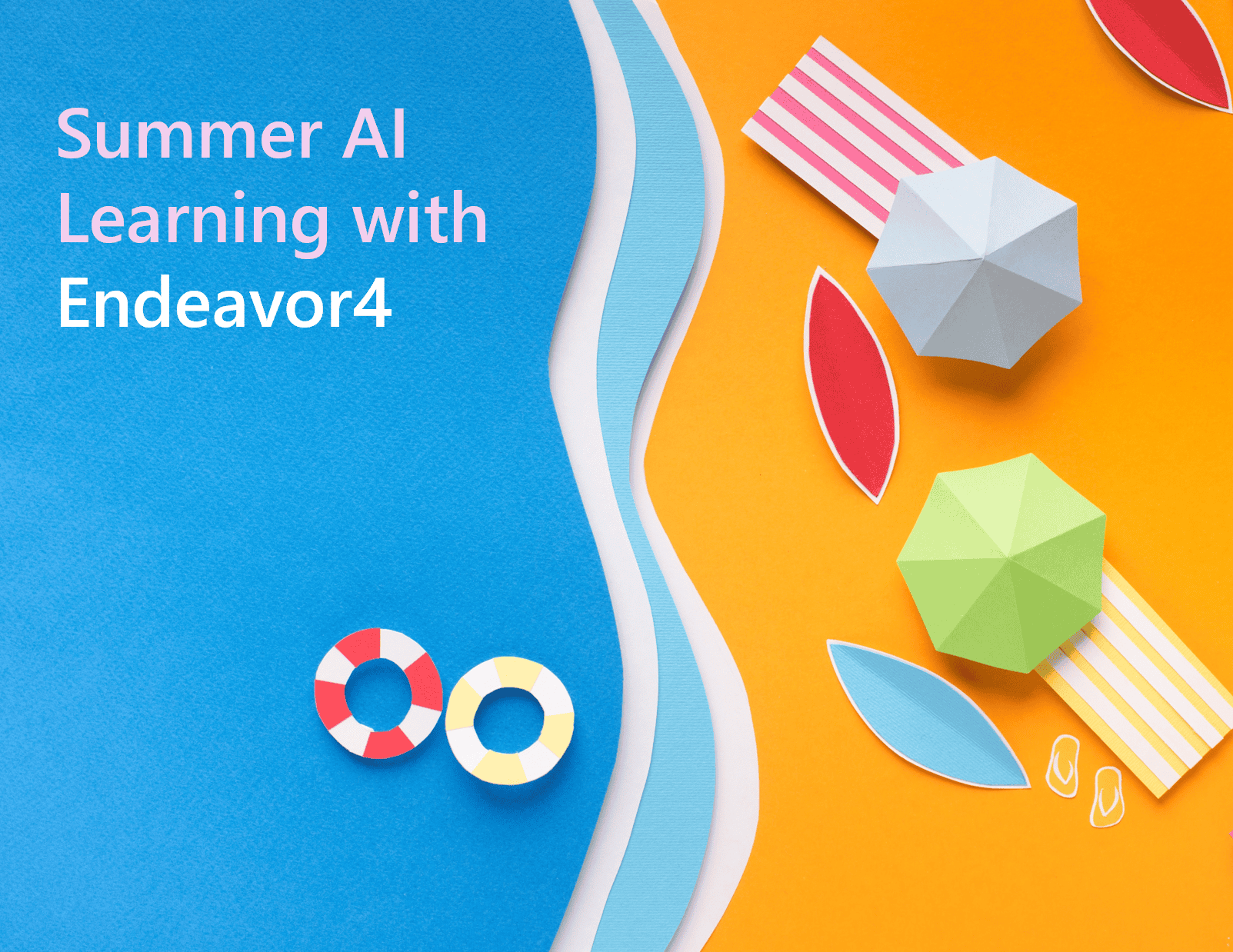 Microsoft AI Learning