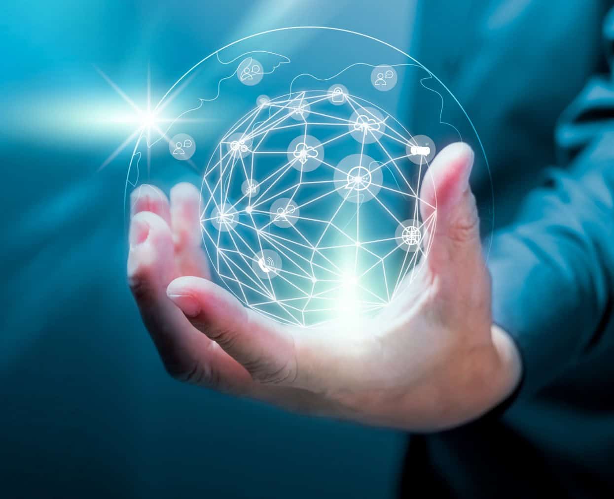 Microsoft Dynamics Enterprise