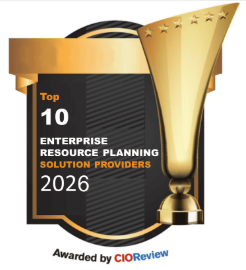 endeavor solutions award