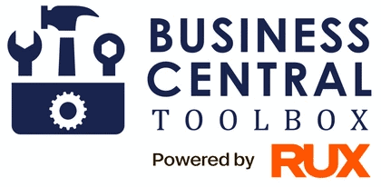 Endeavor4 RUX Toolbox BC