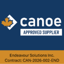 Canadian Municipal Cloud ERP