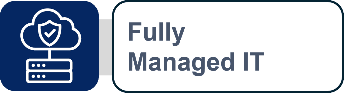 Fully Managed IT - Endeavor4